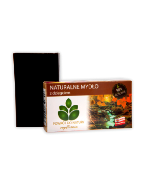 100% naturalne, roślinne...