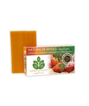 100% naturalne, roślinne...