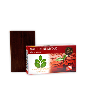 100% naturalne, roślinne...