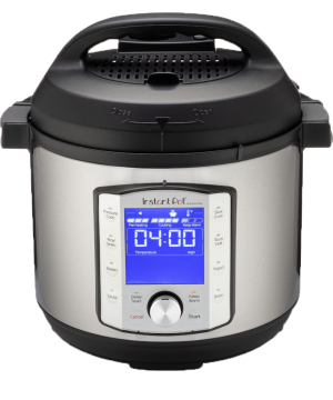 Instant Pot Duo EVO Plus 8