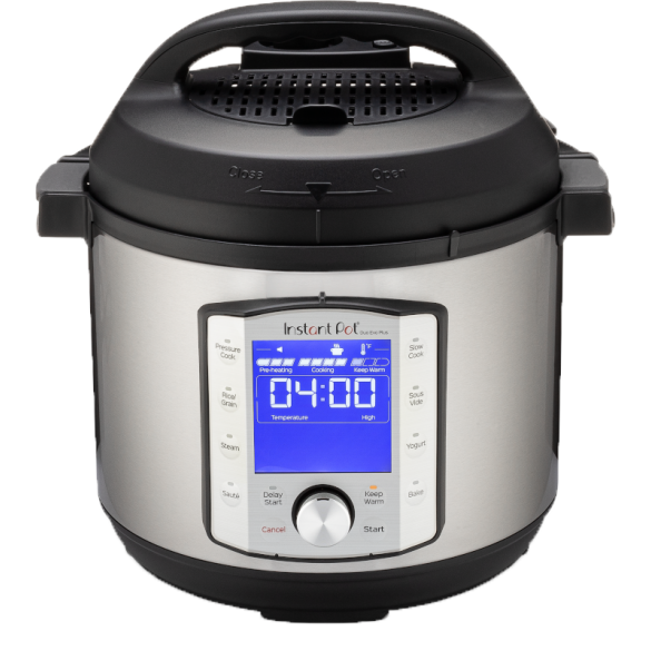 Instant Pot Duo EVO Plus 8