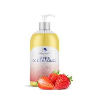 Uniwersalny olejek do...