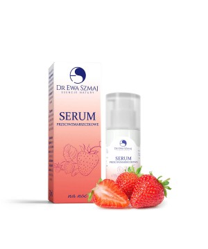 Serum przeciwzmarszczkowe...