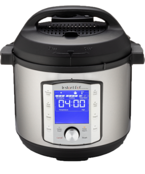 Instant Pot Duo EVO Plus 6