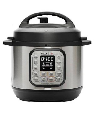 Instant Pot Duo 6