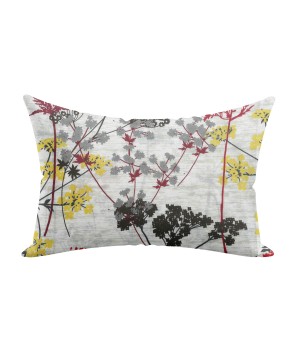 Poduszka z wkładem z łusek...