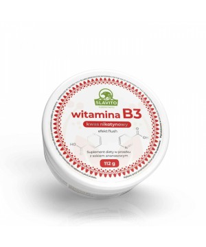 Witamina B3