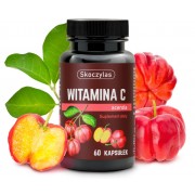 Witamina C acerola - 5261