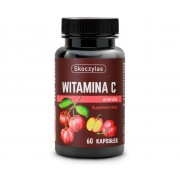 Witamina C acerola - 5262