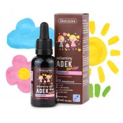 Witamina ADEK junior - 5263