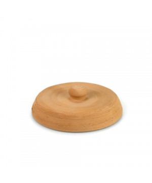 Pokrywka do dzbanka...