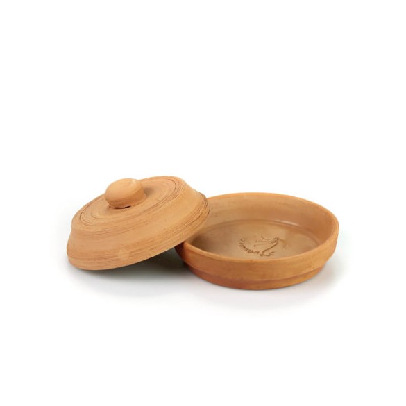 Zestaw 2w1 podstawka + przykrywka do dzbanka małego Antek