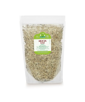 Kwiat akacji 250g