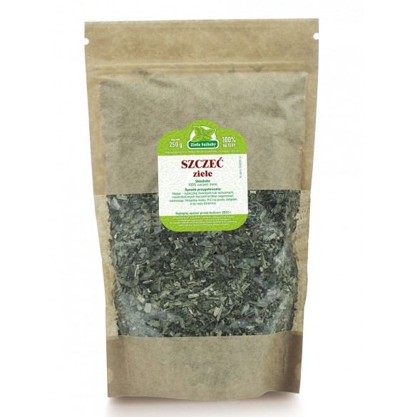 Szczeć ziele 250g
