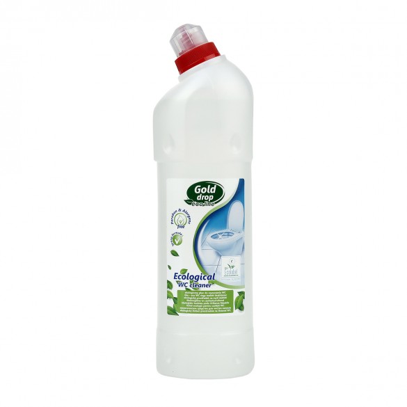 Ekologiczny płyn do WC 1 litr