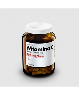 Witamina C naturalna