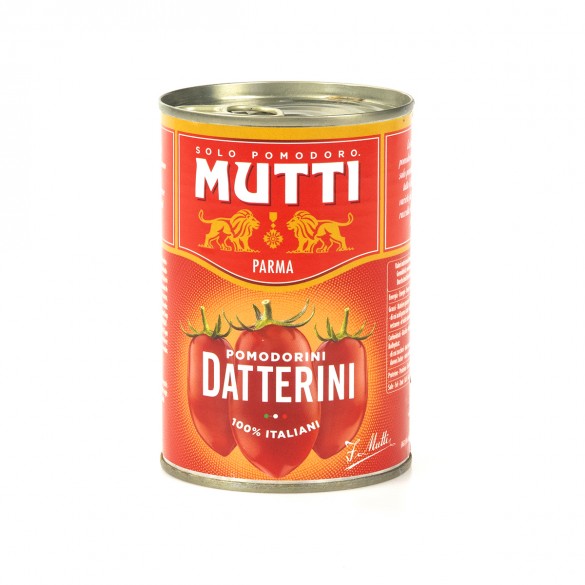 MUTTI - Pomidory Datterini