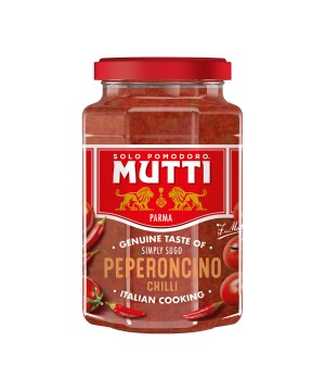Mutti - Sos pomidorowy z...
