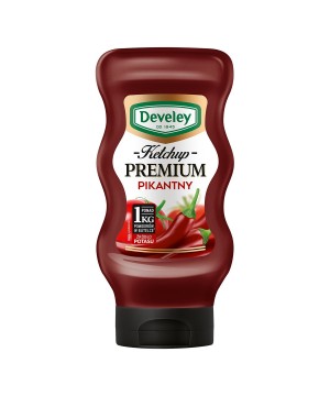 Develey - Ketchup Premium...