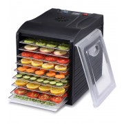Dehydrator Zyle Grand (typ IV) - Suszarka do owoców i warzyw - 5402