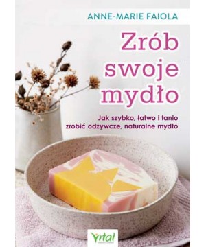 Zrób swoje mydło