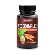 Vegecomplex cholina - 5430