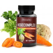 Vegecomplex cholina - 5431