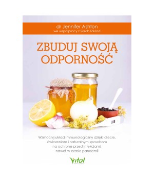 Zbuduj swoją odporność - dr...