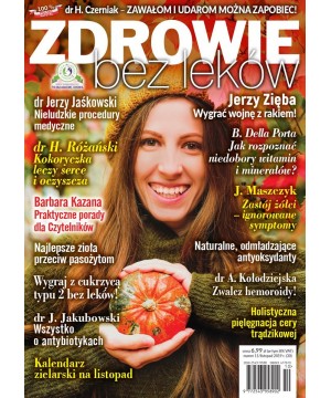 Archiwalny numer 11/2019