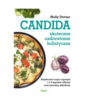 Candida – skuteczne...