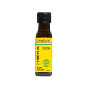 Witamina C 12000 mg/100 ml - krople - b'nature - 5466