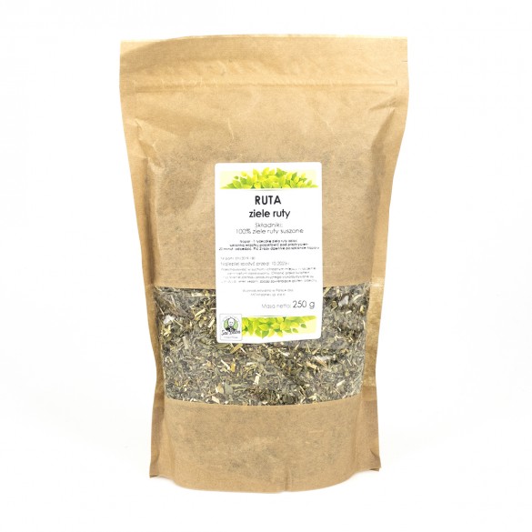 Ruta ziele 250g