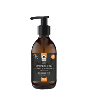 Odżywczy Balsam do ciała 250ml