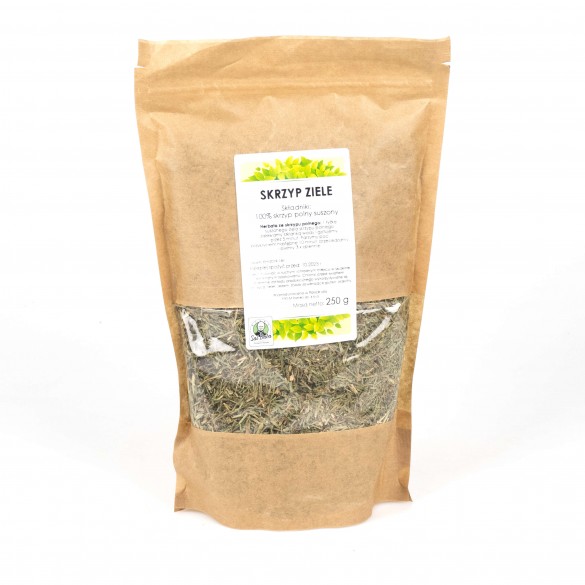 Skrzyp ziele 250g
