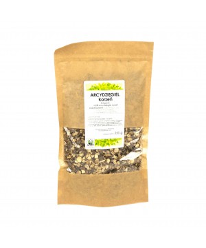 Arcydzięgiel korzeń 250g