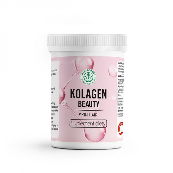 Kolagen BEAUTY - RawForest
