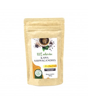 100% Naturalna kawa z...