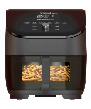 Instant Vortex Plus Clear Cook