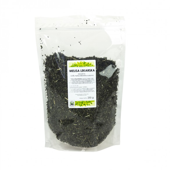 Melisa lekarska 250g