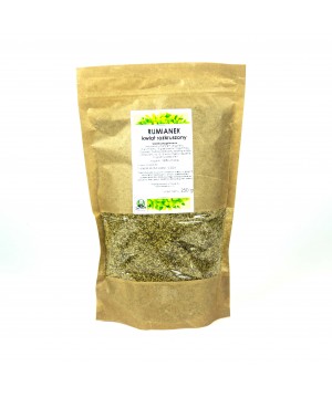 Rumianek pospolity kwiat...