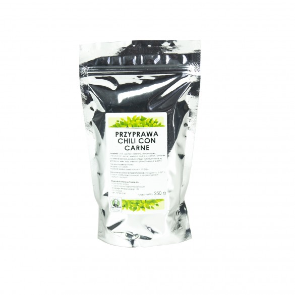 Przyprawa CHILI CON CARNE 250g SR F1