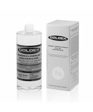 Srebro nanokoidalne - 1000...