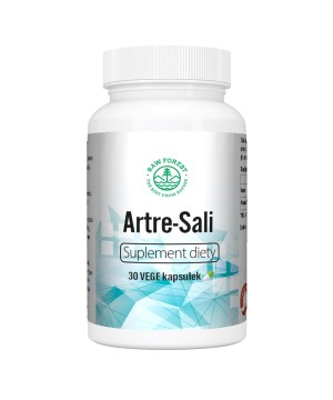 Artre Sali - Suplement...