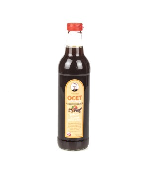 Ocet winny - jabłko,...