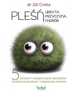 Pleśń – ukryta przyczyna...