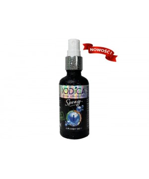 IODICA SPRAY koncentrat...