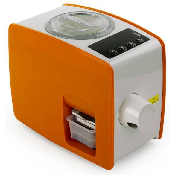 PRASA DO TŁOCZENIA OLEJU YODA 3+ - POMARAŃCZOWY 6