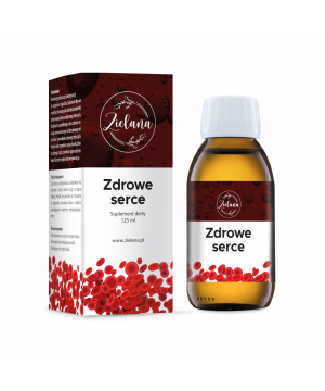Zdrowe Serce 125 ml