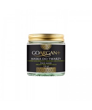 Maska do twarzy - Komórki...