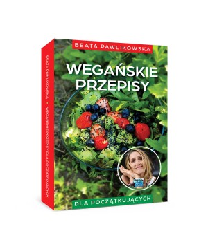 Wegańskie Przepisy dla...